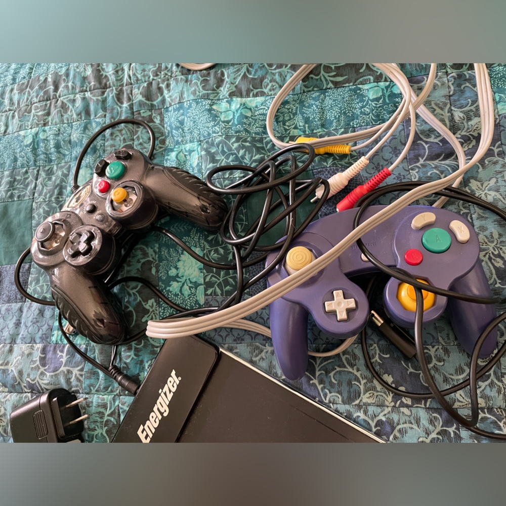Gaming Bundle - Picture 3 of 3